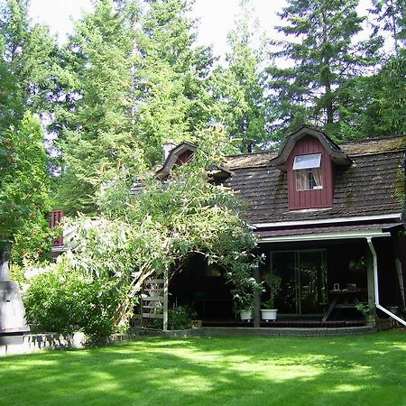 Hotel Garden House Courtenay Esterno foto