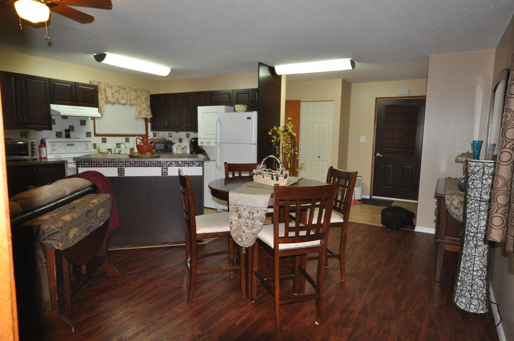 Hotel Garden House Courtenay Esterno foto