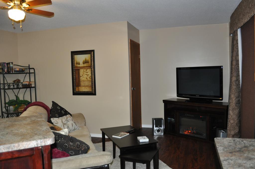 Hotel Garden House Courtenay Esterno foto